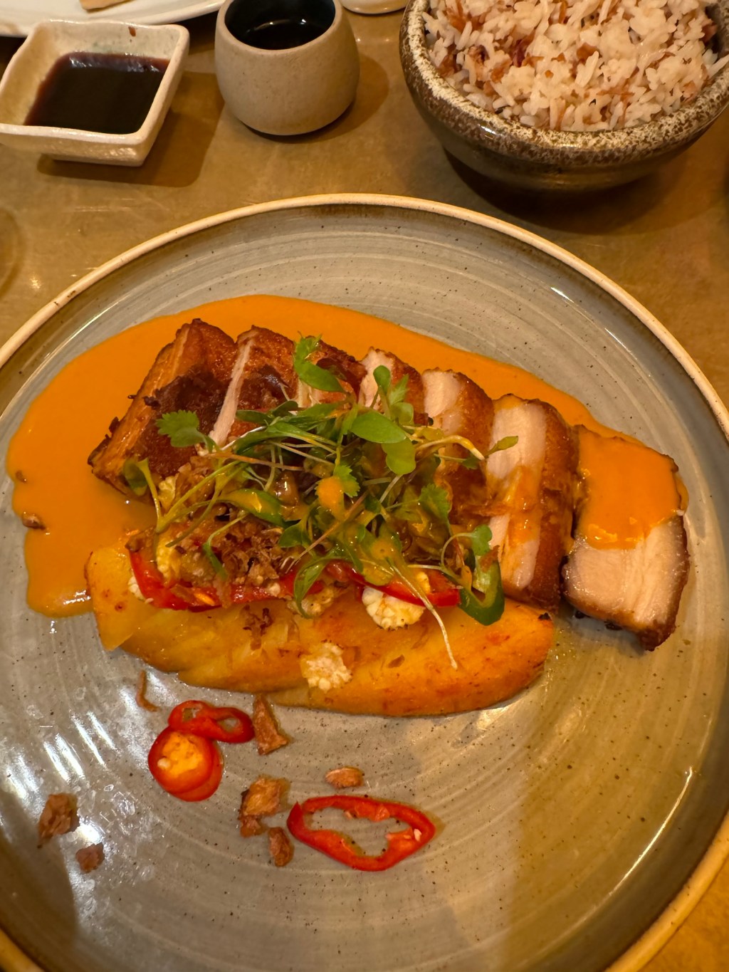 Australasia review: One of those special places