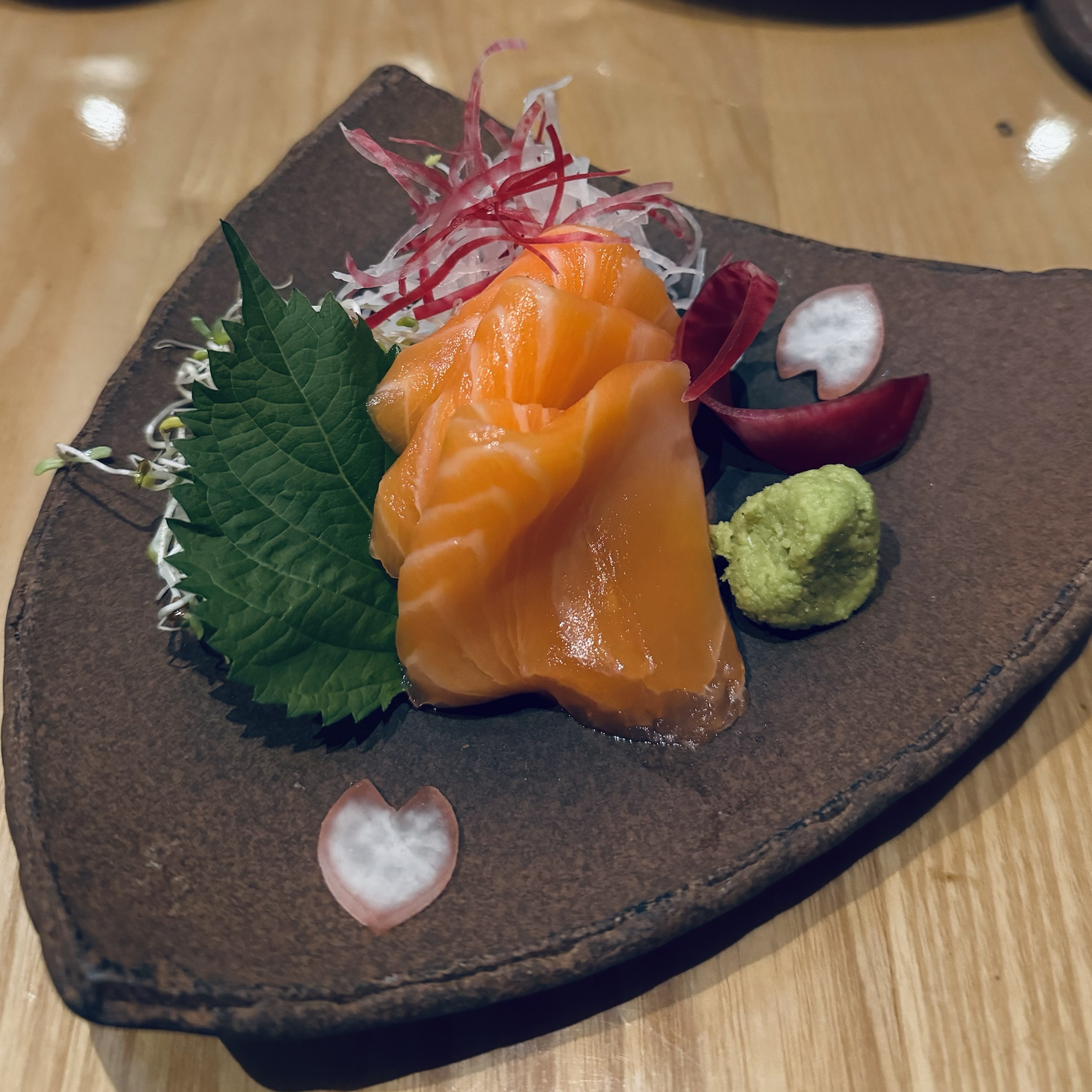 NIRI Abu Dhabi: A Lively Spin on Japanese Cuisine That Packs a Punch