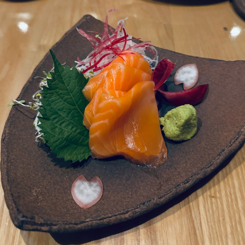 NIRI Abu Dhabi: A Lively Spin on Japanese Cuisine That Packs a&nbsp;Punch