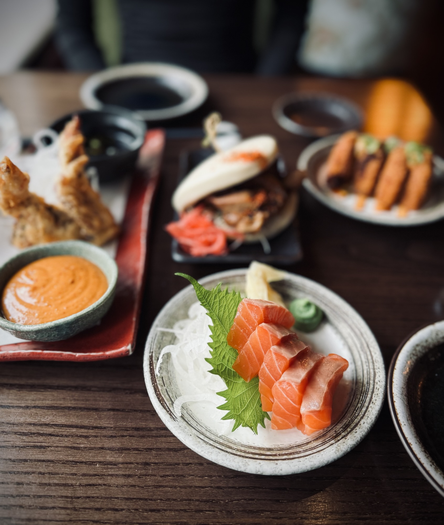 KIBOU Review: Refreshingly elegant