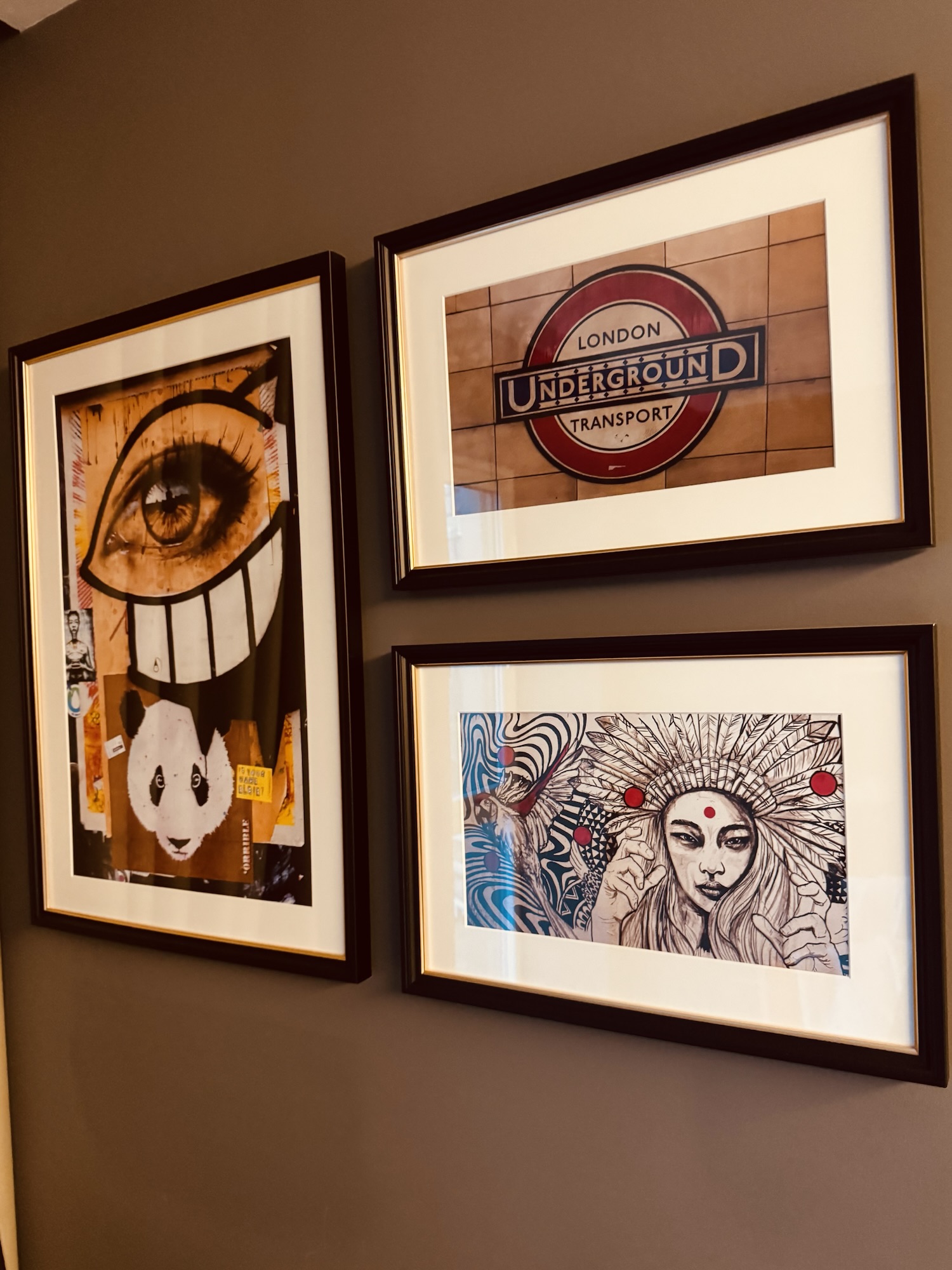 The Gate Hotel, London: Style Without Substance