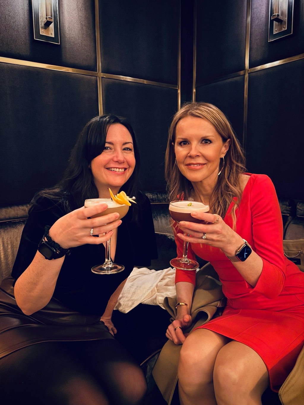 Shaken, Stirred, and Cloaked in Mystery: Manetta’s Bar&nbsp;Unveiled