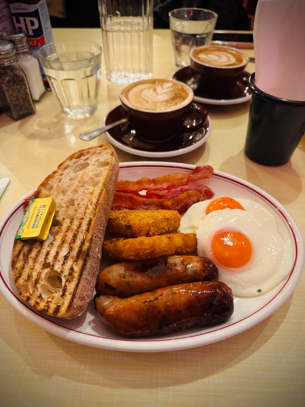 The Breakfast Club: A Review by Someone Who Knows How to Plan&nbsp;Ahead