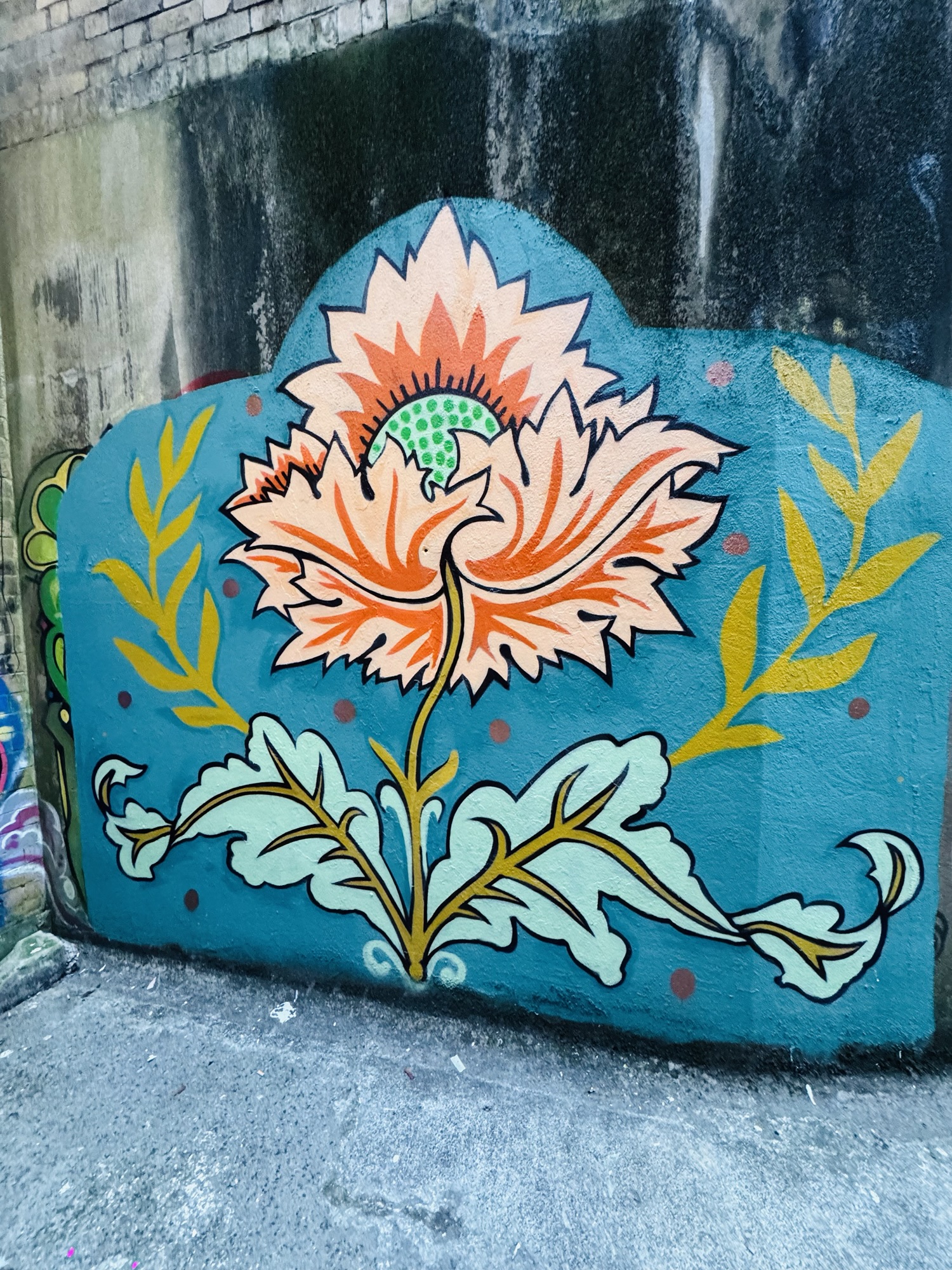 Review: Graft Graffiti Workshop, Bristol