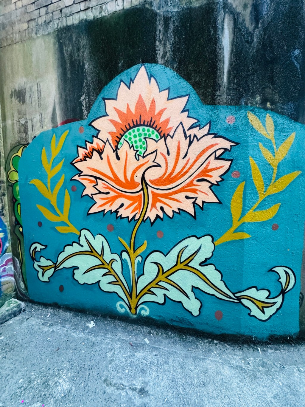 Review: Graft Graffiti Workshop,&nbsp;Bristol