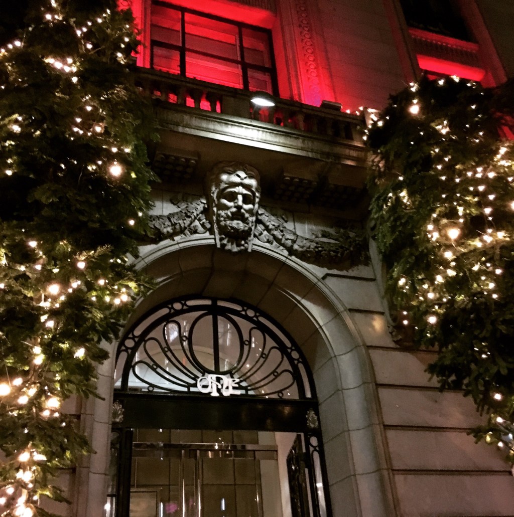 One Aldwych: Quietly Exceptional in the Heart of&nbsp;London