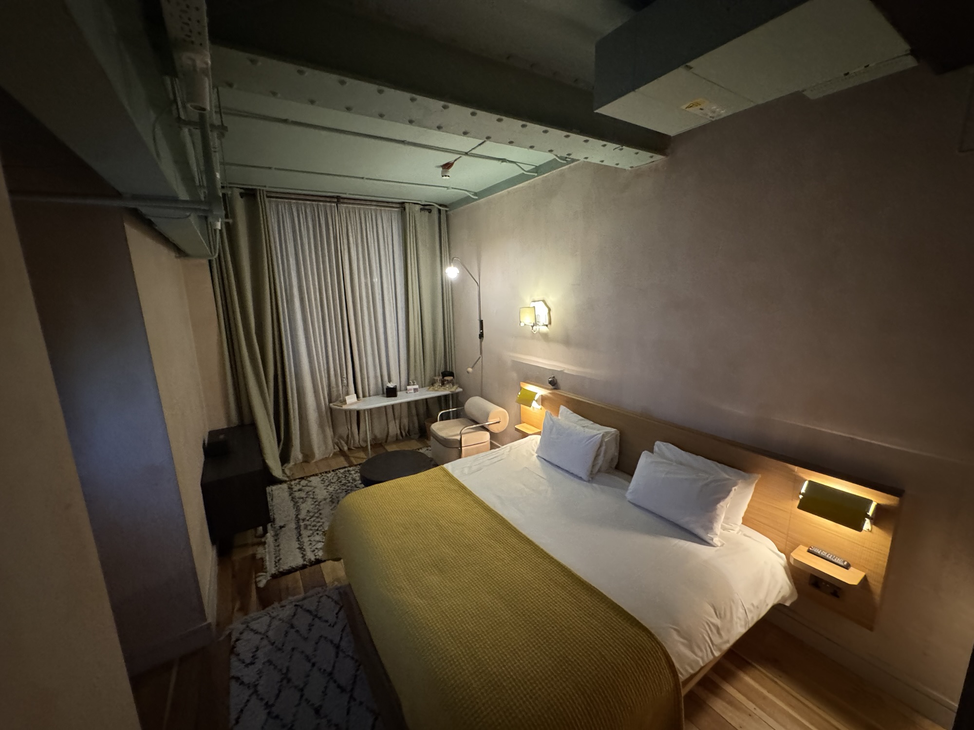The Alan: Where Manchester’s Cool Feels Warm