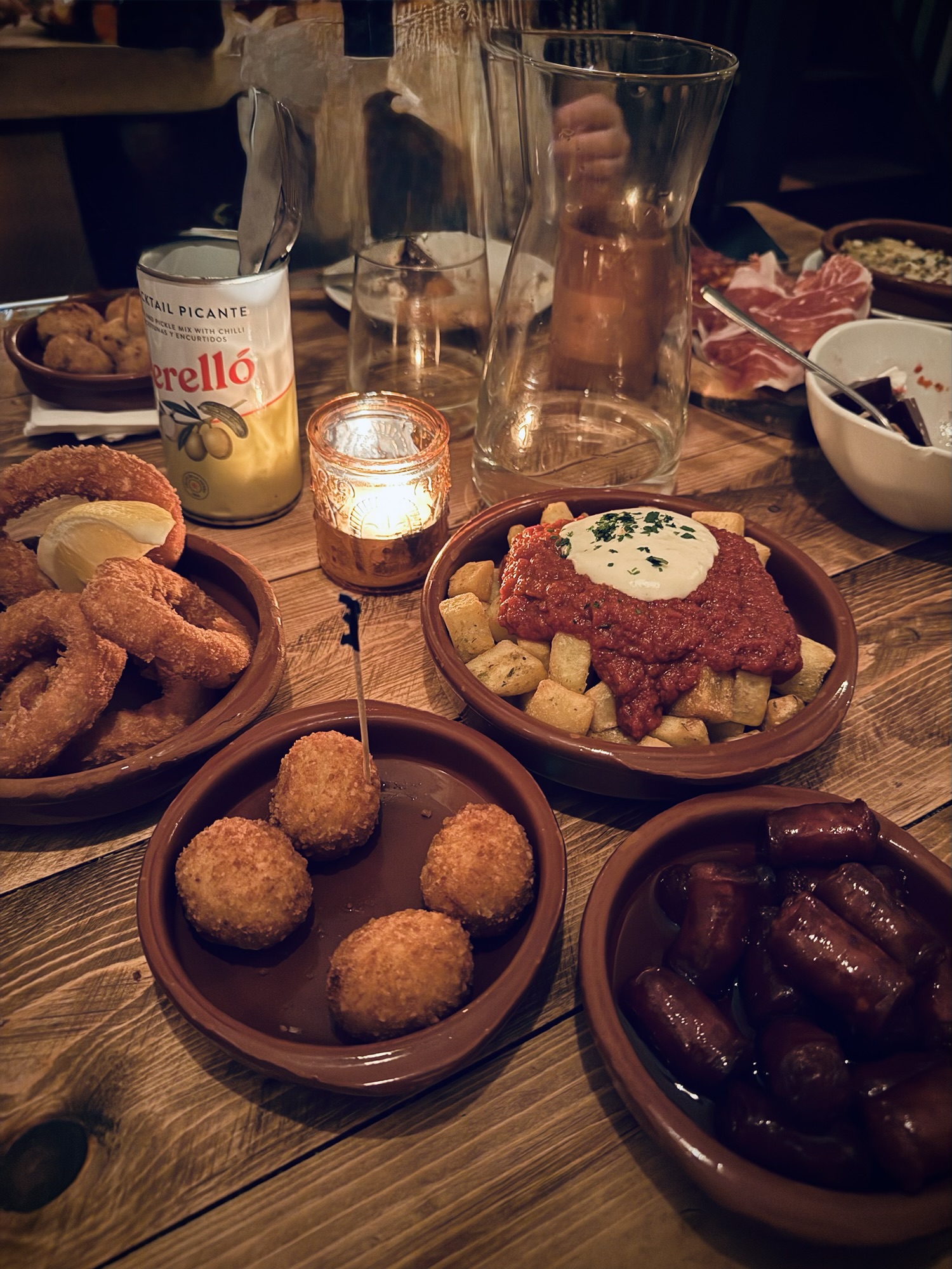 Pintxo, Bath – A Tapas Bar Doing What Tapas Bars Should
