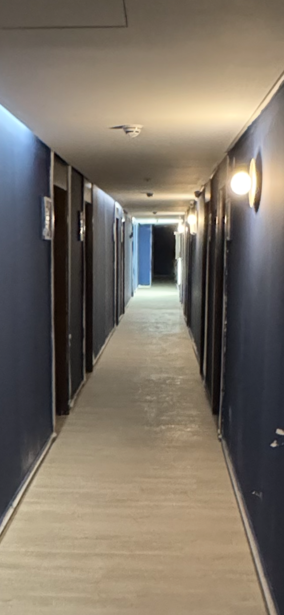 Roisa Hostal Boutique: A Stay on the Set of a Horror Film (With Bonus Trip Hazards!)