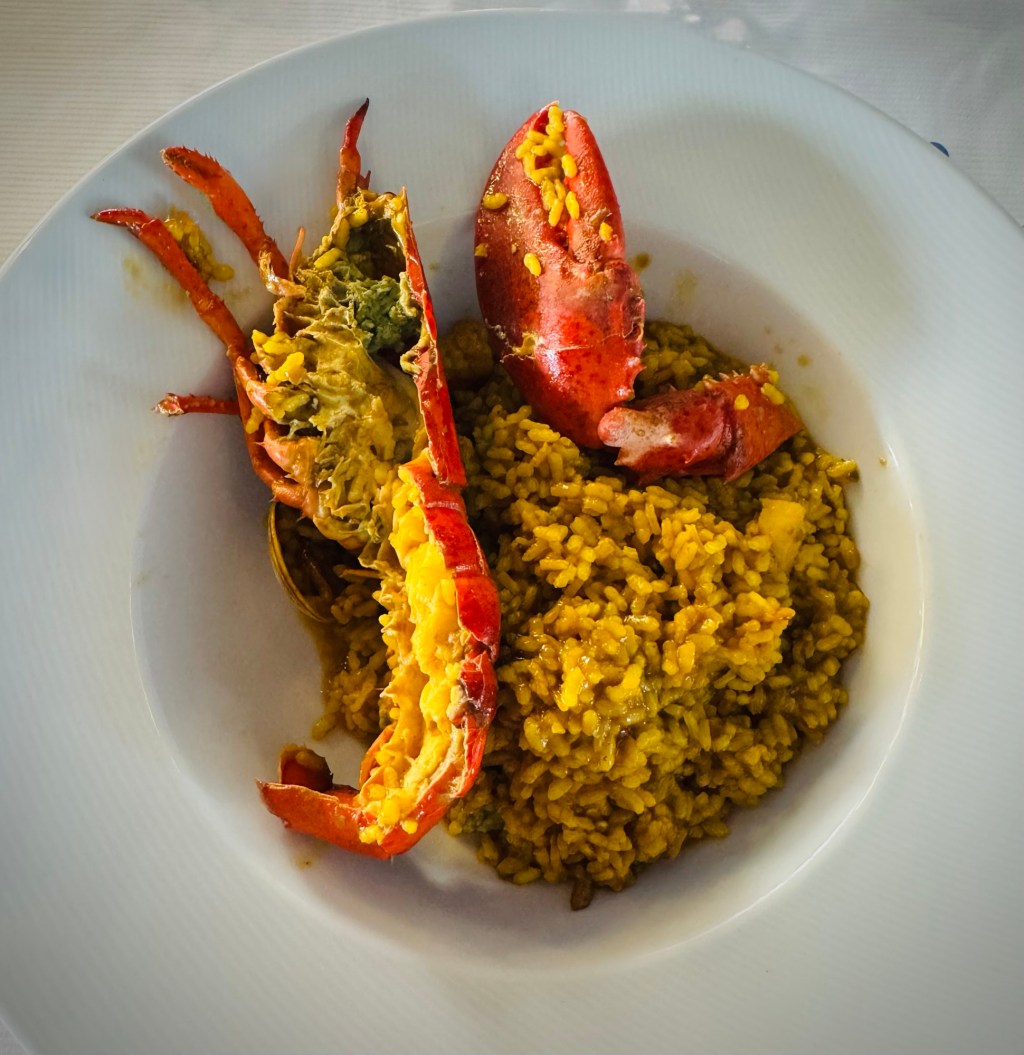 Nuevo Gerardo: The Lunch That Ruins All&nbsp;Others