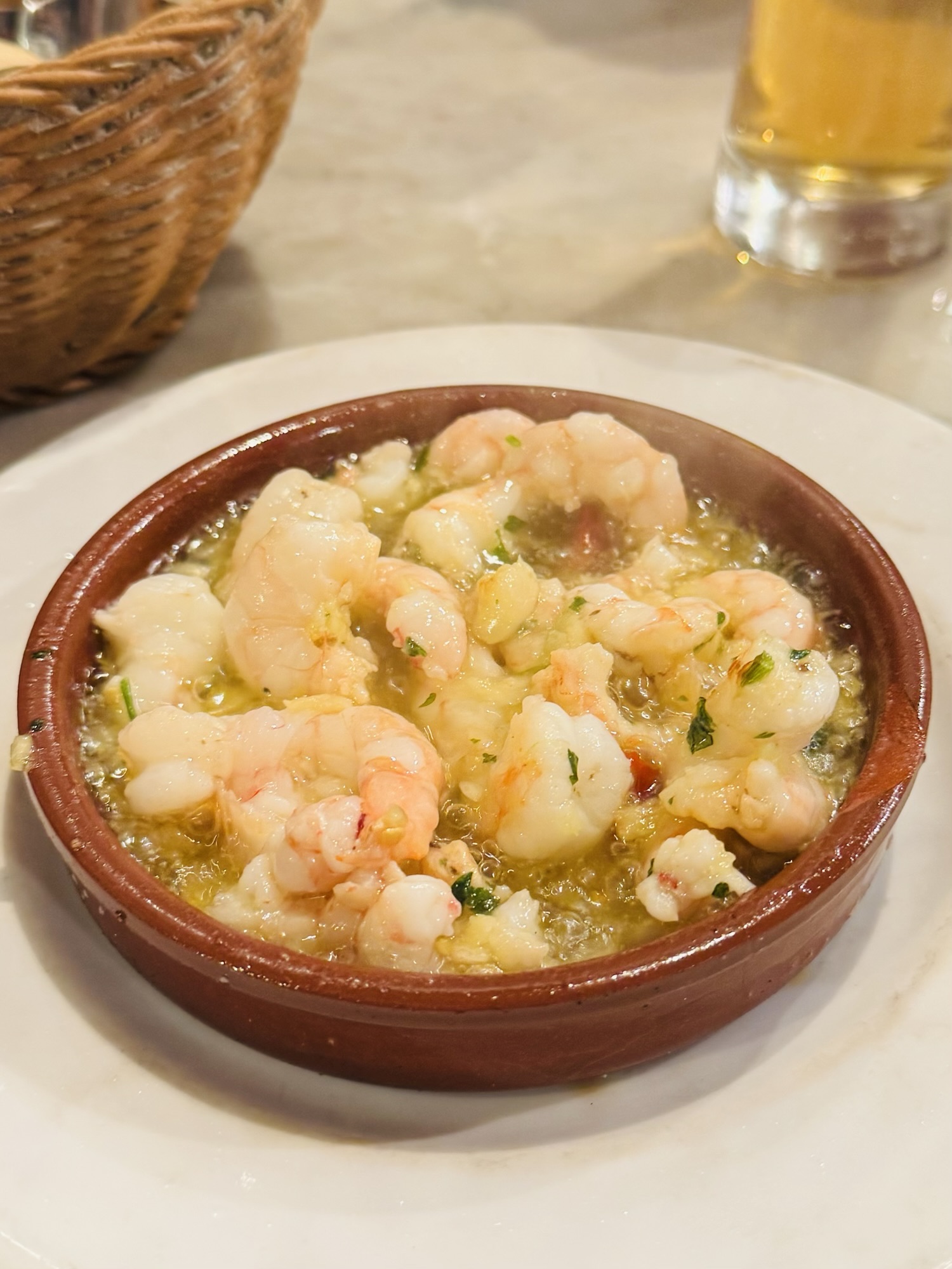 La Casa Del Abuelo: Prawns, Beers, and a Slice of Old Madrid