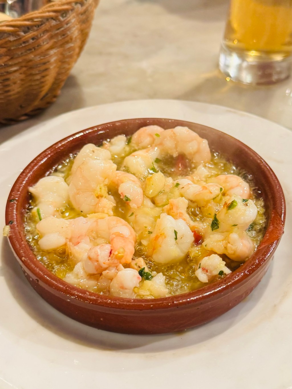 La Casa Del Abuelo: Prawns, Beers, and a Slice of Old&nbsp;Madrid