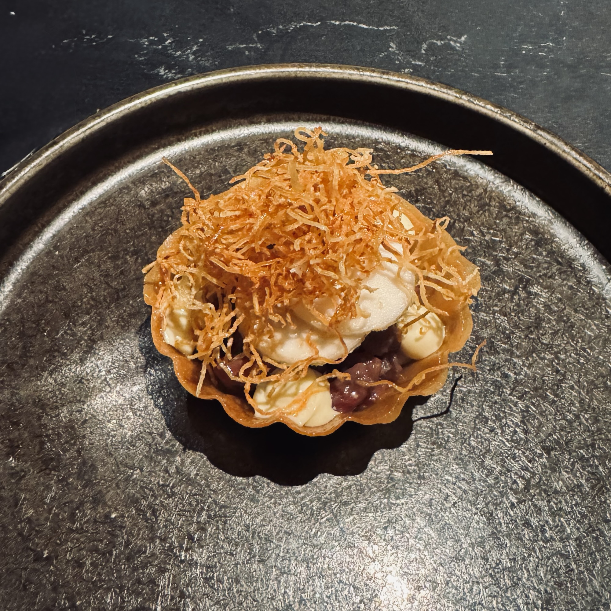 Six By Nico: Bristol’s New Culinary Star Hits All the Right Notes
