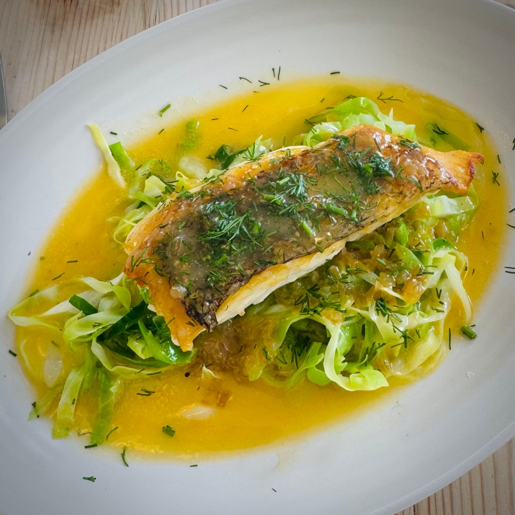 Bristol’s Food Scene Is Back – And 1 York Place Proves It