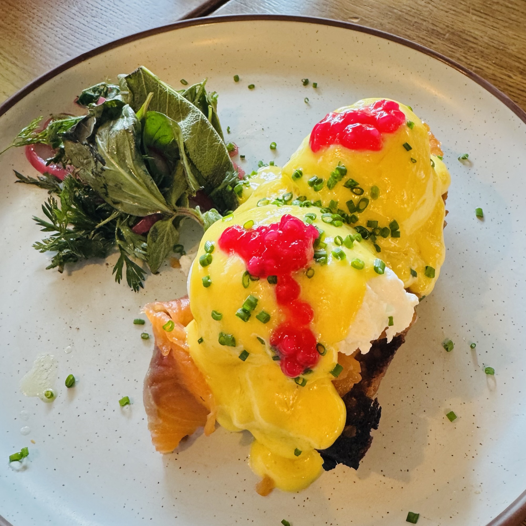 The Metropolitan, Whiteladies Road, Bristol: Brunch, Blessedly Reborn