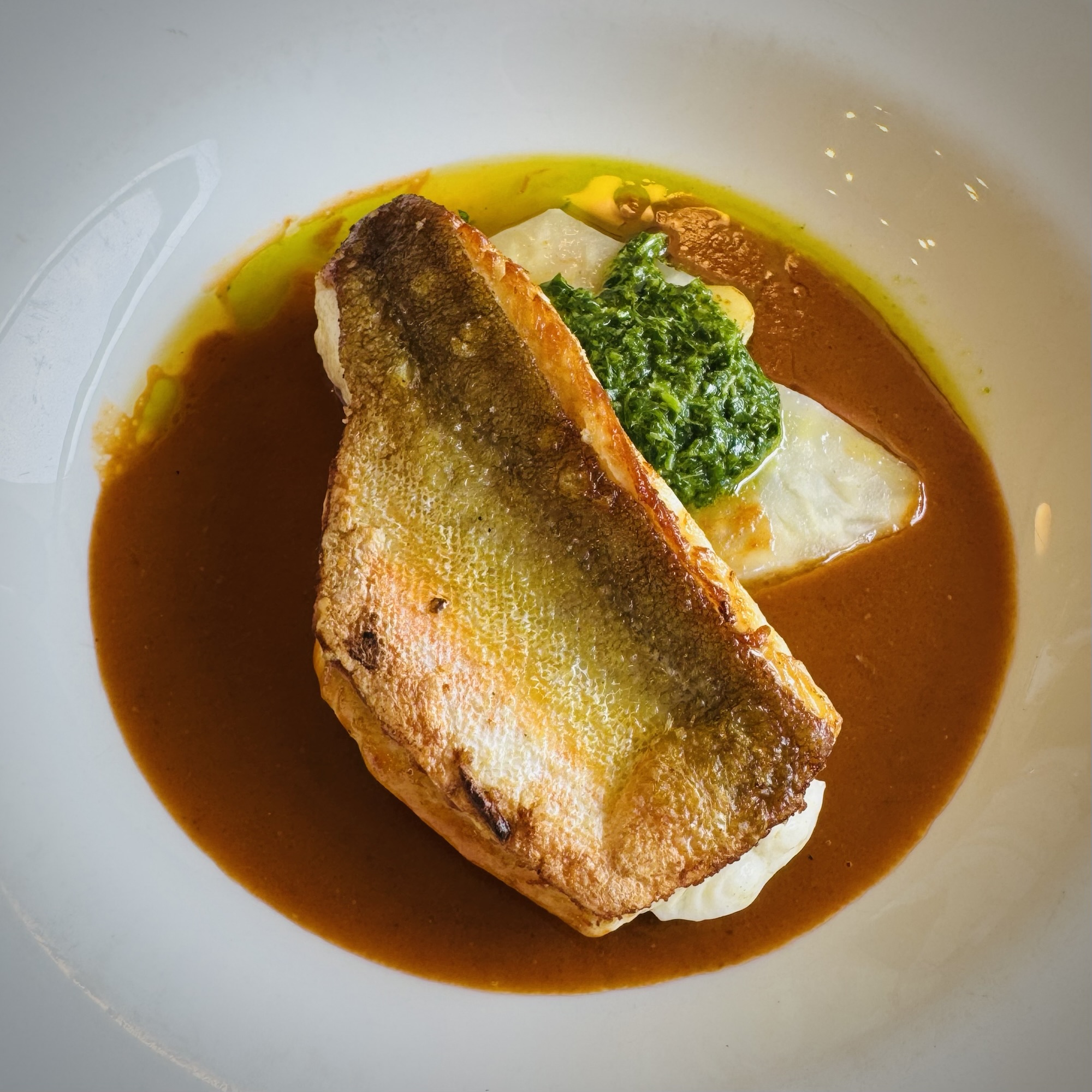 Angela’s, Margate – A Seaside Sermon in Simplicity