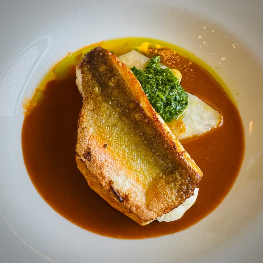 Angela’s, Margate – A Seaside Sermon in&nbsp;Simplicity