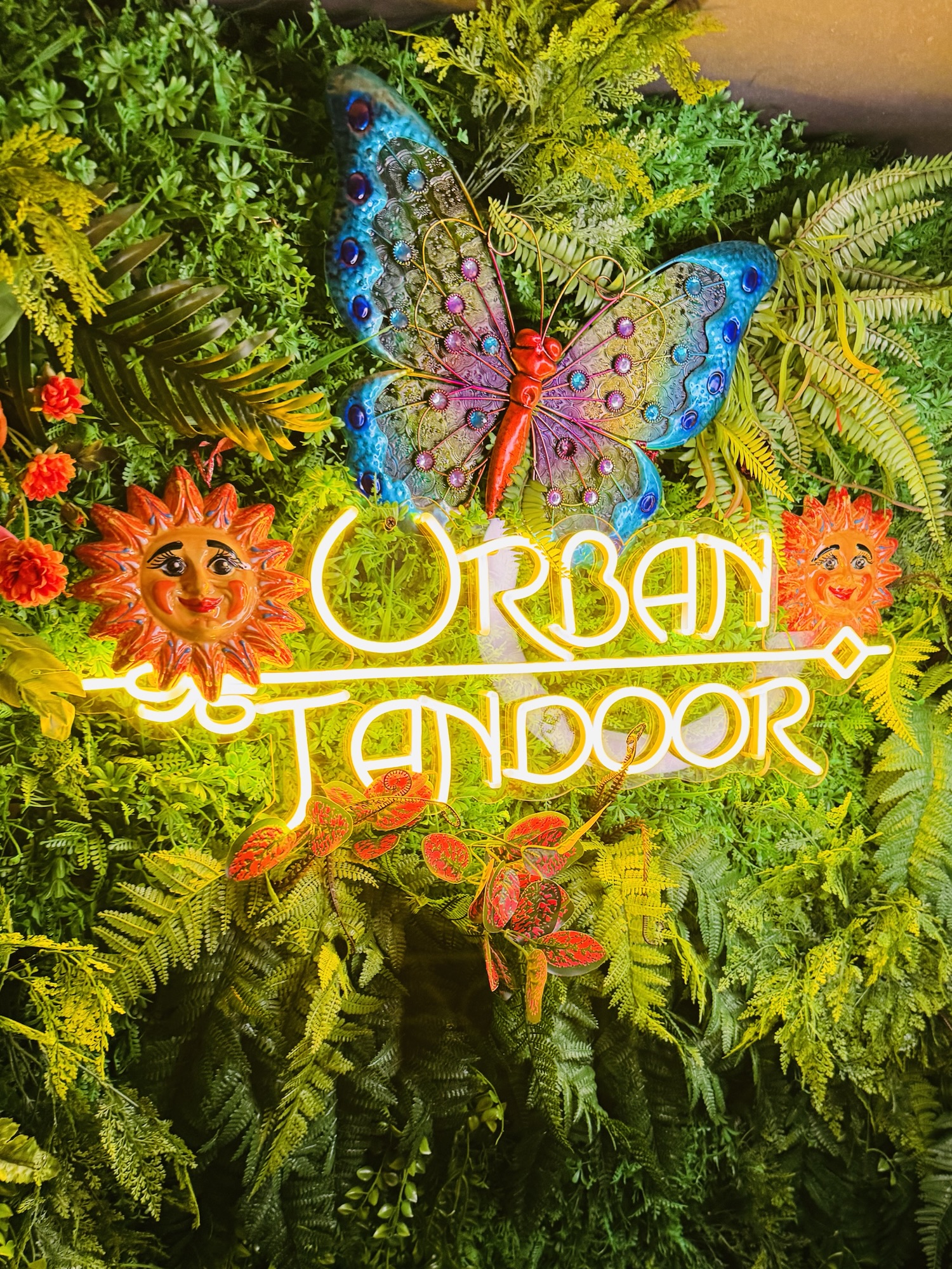 Lamb, Lager and the Modern Curry House: Urban Tandoor Does It Better