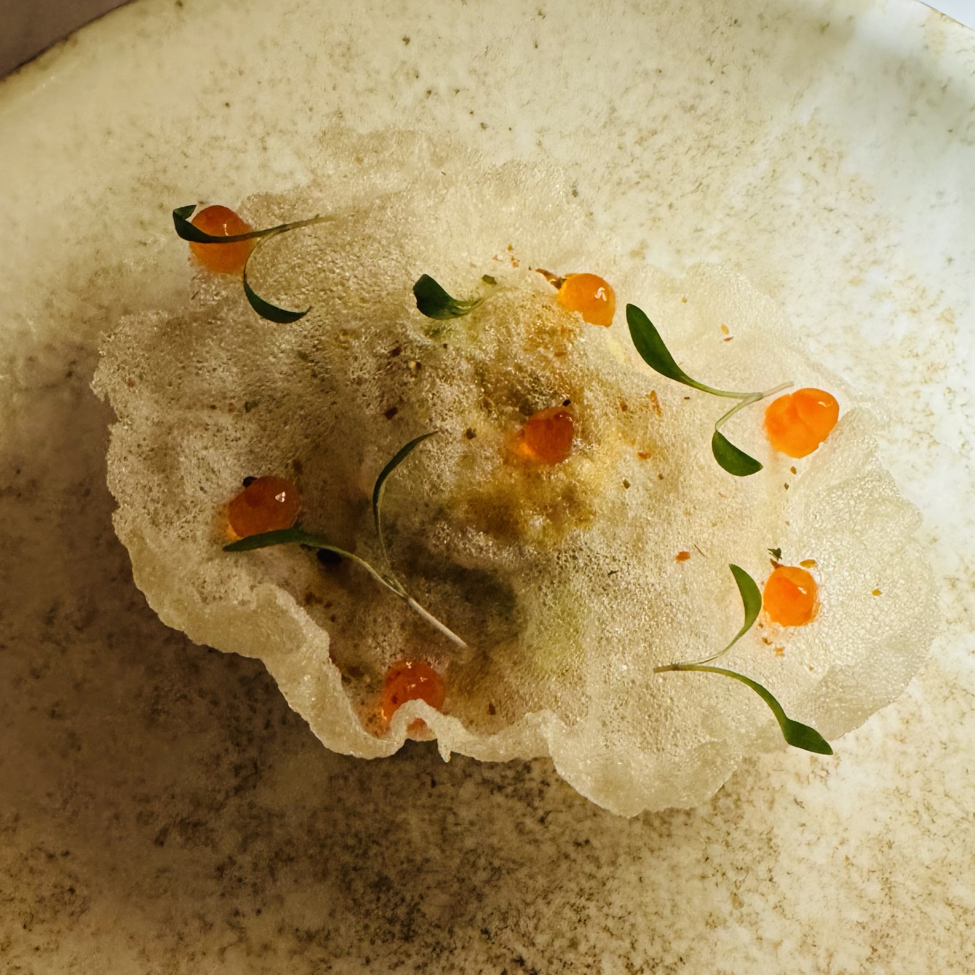 La Cantine at The Delano – A Lifestyle Destination (Whatever That Means)