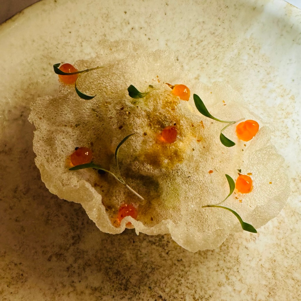 La Cantine at The Delano – A Lifestyle Destination (Whatever That&nbsp;Means)