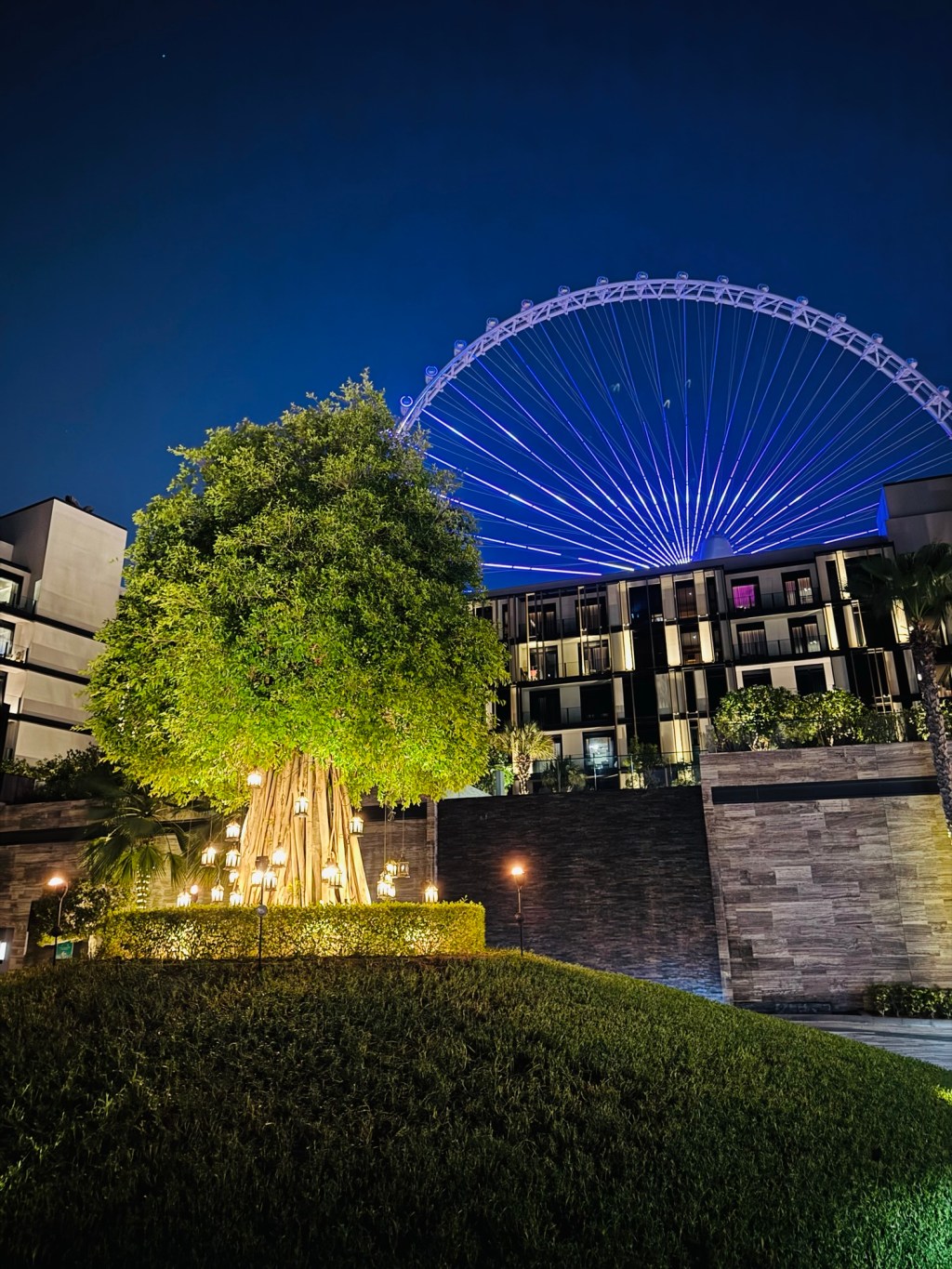 The Banyan Tree, Dubai – A Rare Case of Style and&nbsp;Substance