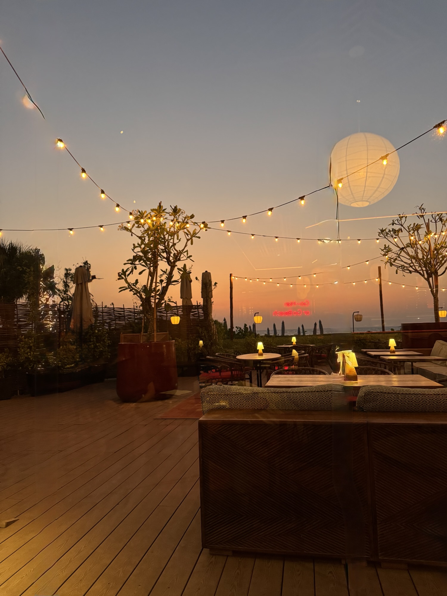 Gohan Dubai – Japanese Joy with a Side of Marital Discord