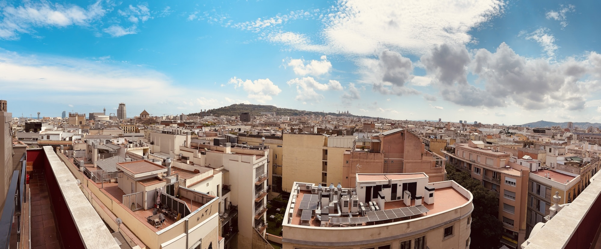 Hotel 1898, Barcelona — A Boringly Brilliant Stay