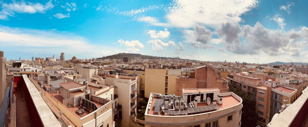 Hotel 1898, Barcelona — A Boringly Brilliant&nbsp;Stay