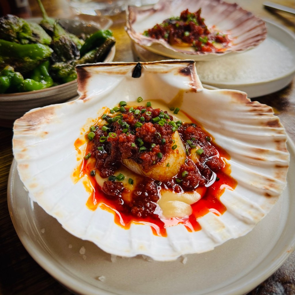 Bar 44: A Reminder That Dinner Isn’t Just Dinner