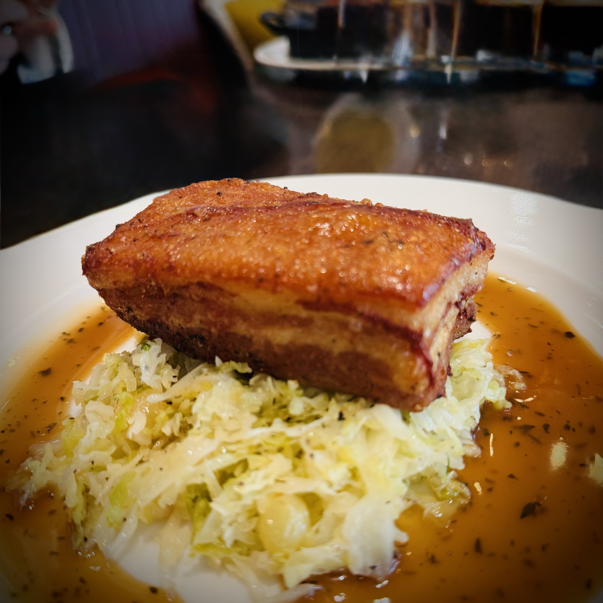 Côte Brasserie, Quakers Friars, Bristol – A Hug in Slipper Form