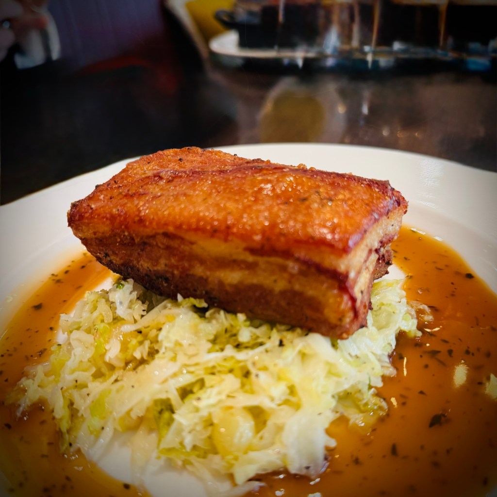 Côte Brasserie, Quakers Friars, Bristol – A Hug in Slipper&nbsp;Form