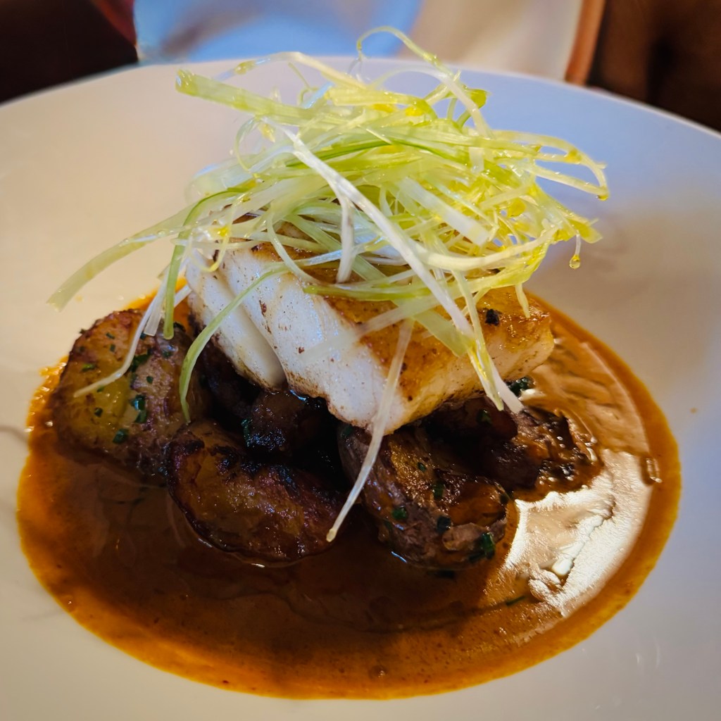 The Kensington, Cotham – A Local Worth Falling For (Even If It Let Me Down a&nbsp;Bit)