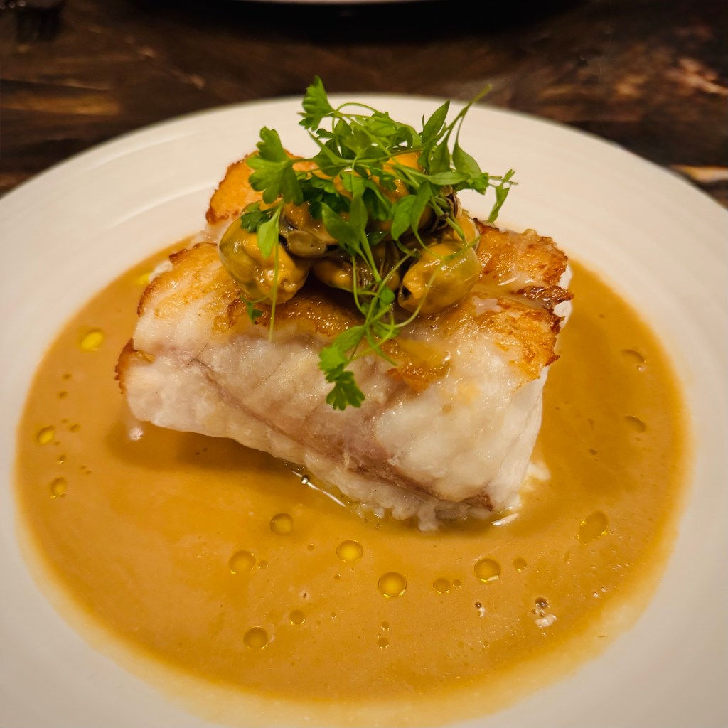 Noah’s Bristol: Beurre Blanc and Bikers’&nbsp;Bladders