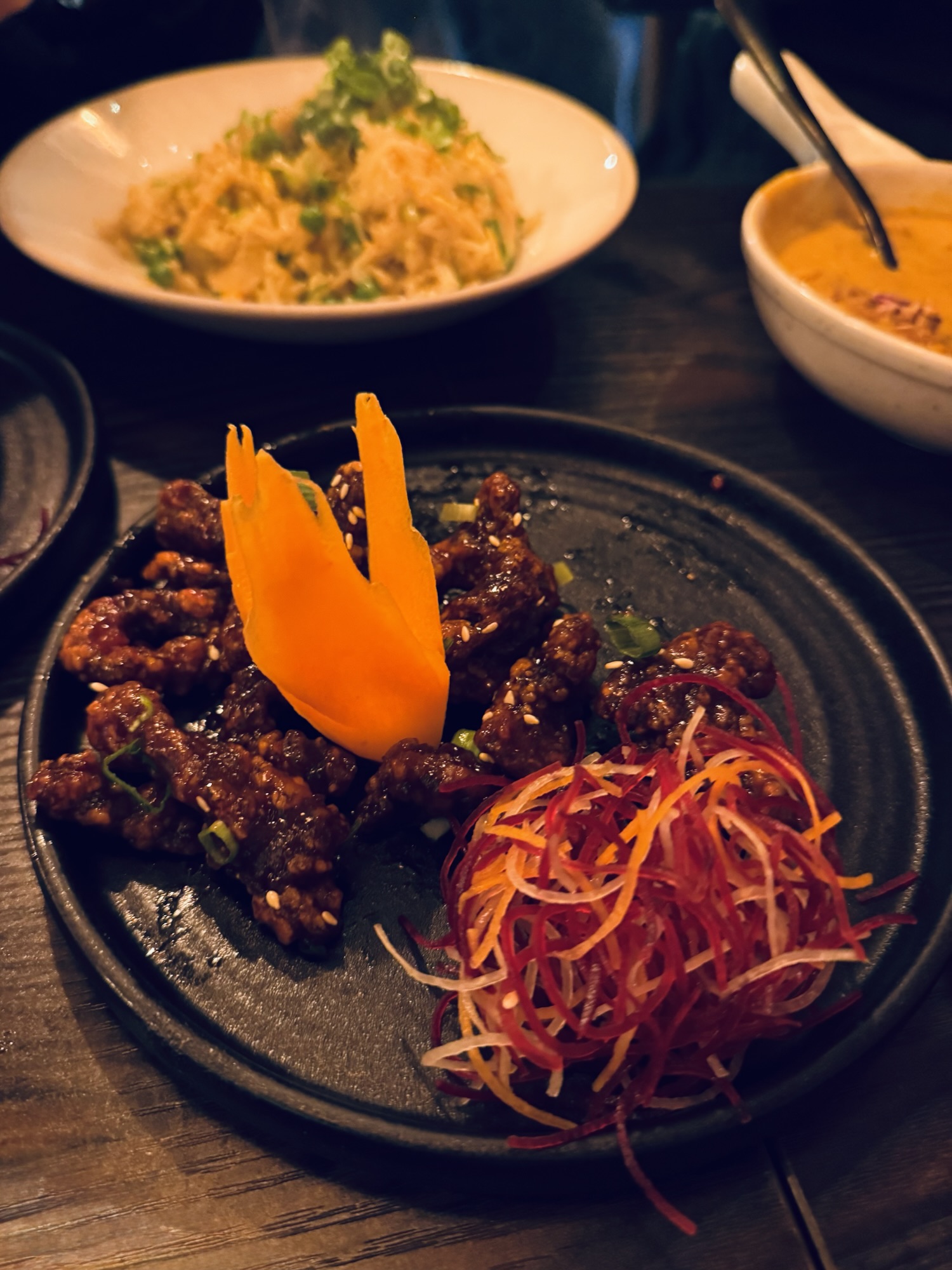 Mangosteen, Bristol: Thai Tapas That Would Make the Spanish Spit Rioja