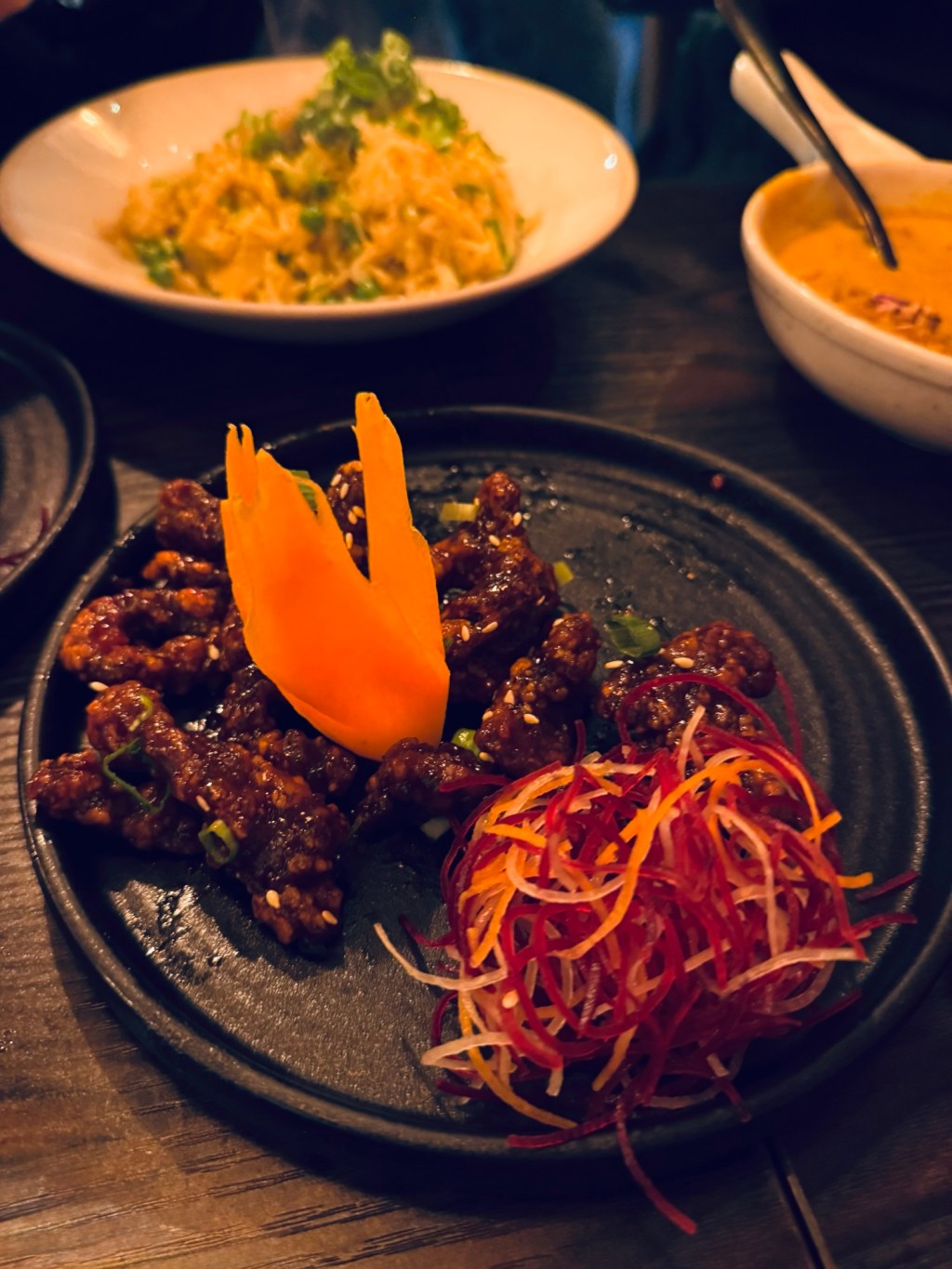 Mangosteen, Bristol: Thai Tapas That Would Make the Spanish Spit&nbsp;Rioja