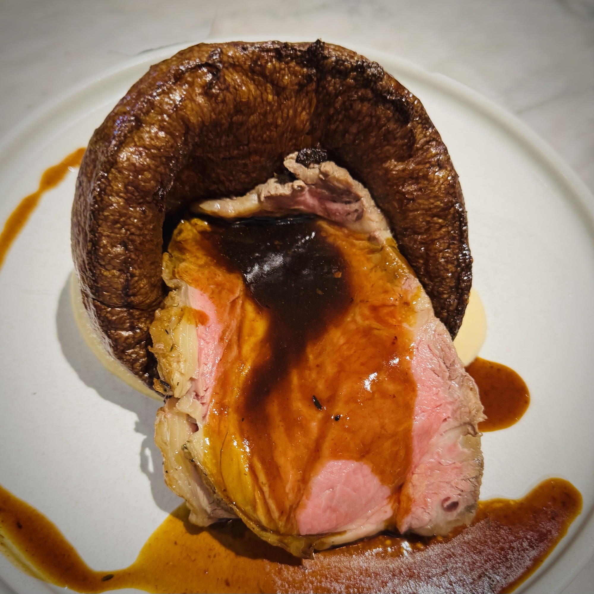 Aqua Brasserie: The Roast That Rules Bristol