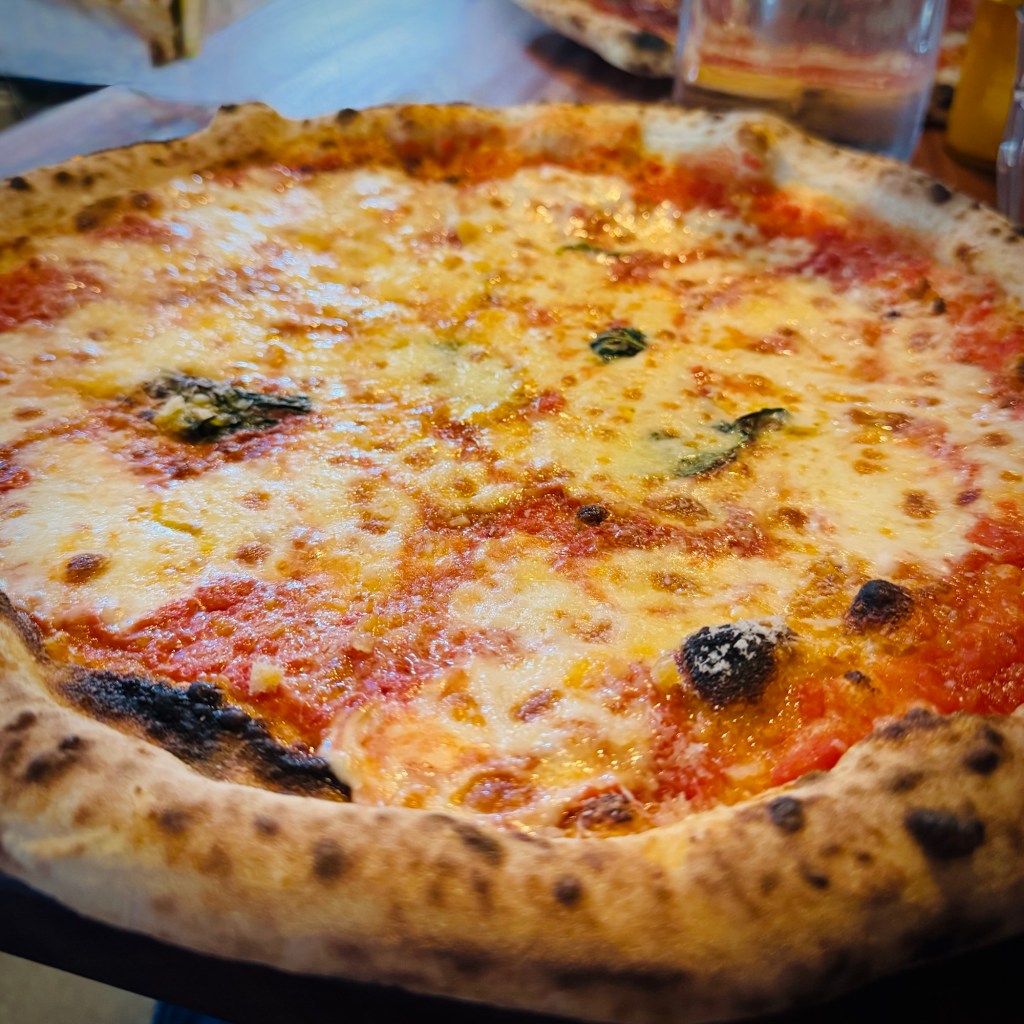 Rudy’s: Proof That Being Good Beats Being&nbsp;Different