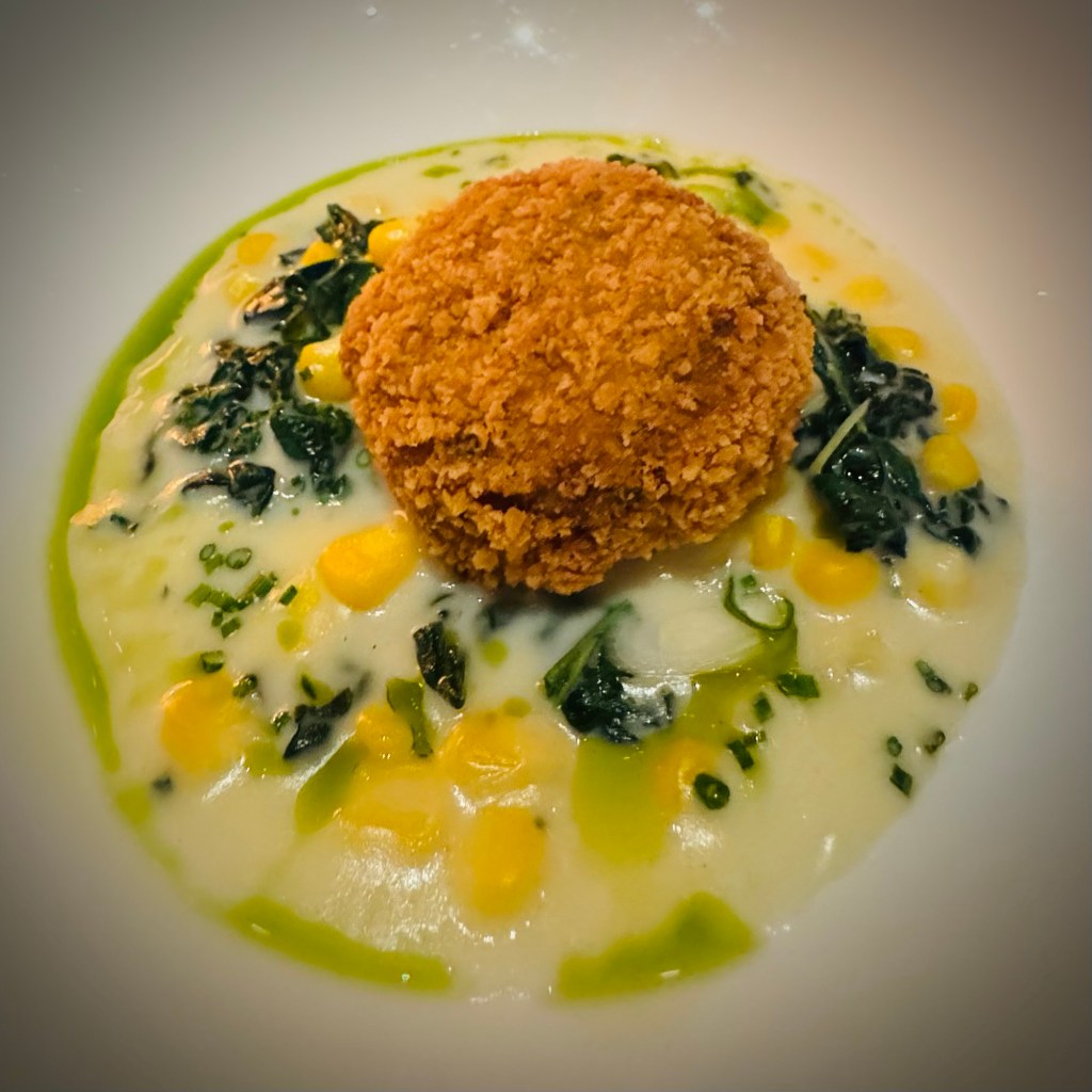 The Alice, Oxford: Proof That Some Restaurants Really Are&nbsp;Special