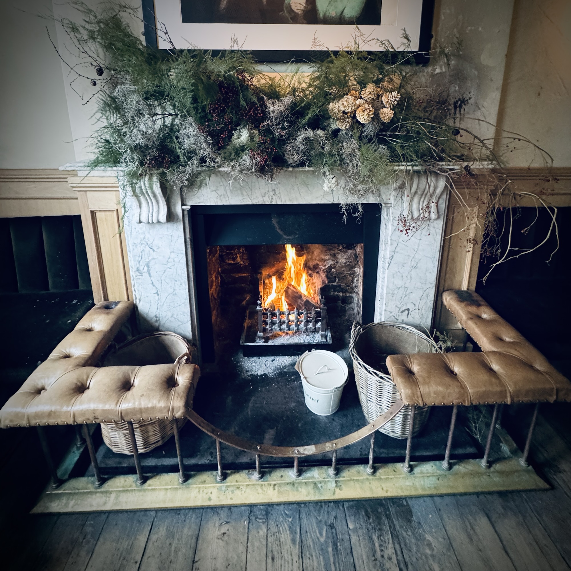 The Pelican Notting Hill – Built by Gods