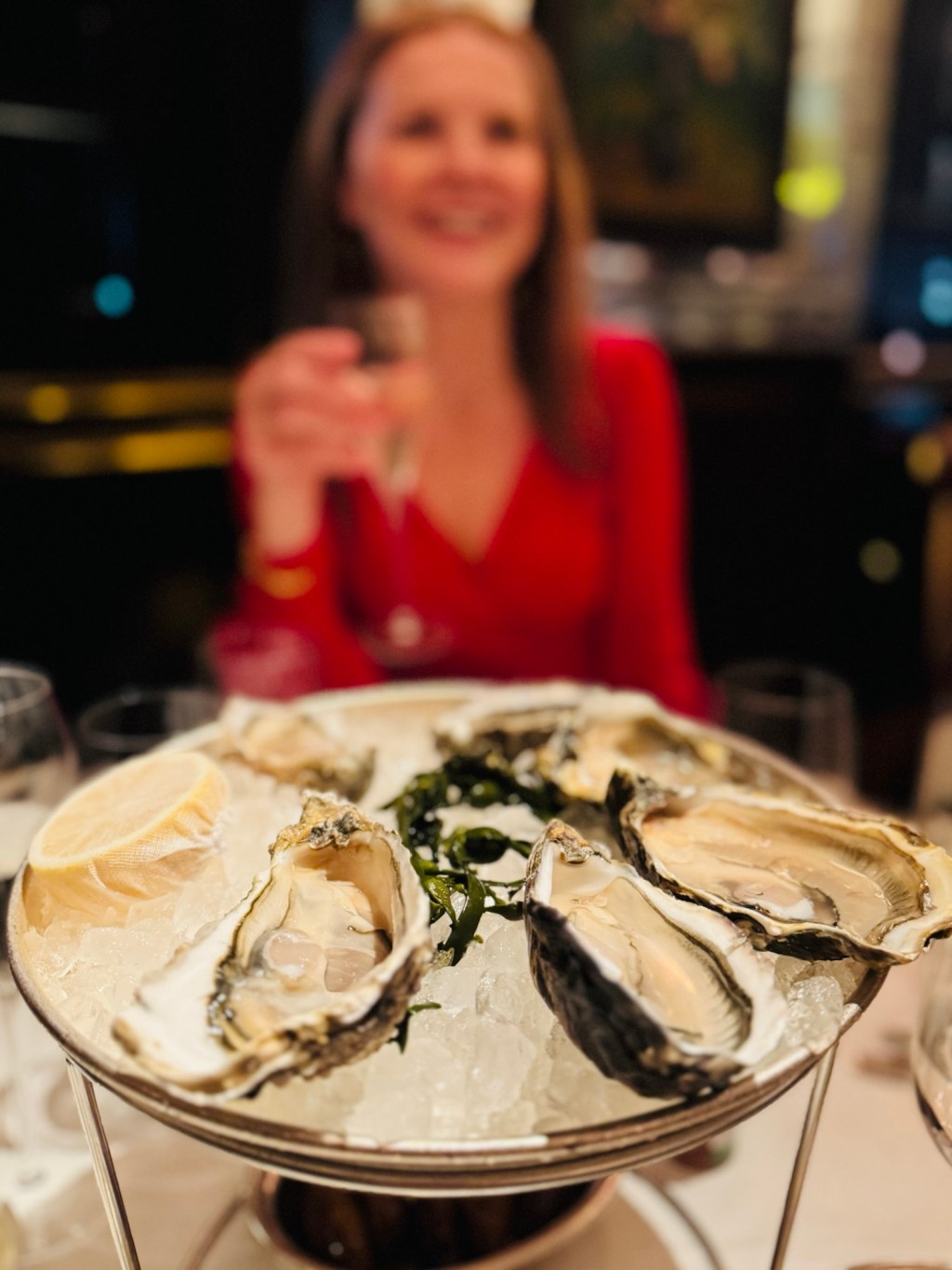 Scott’s Richmond: Oysters, Opulence, and the Comfort of Getting It&nbsp;Right