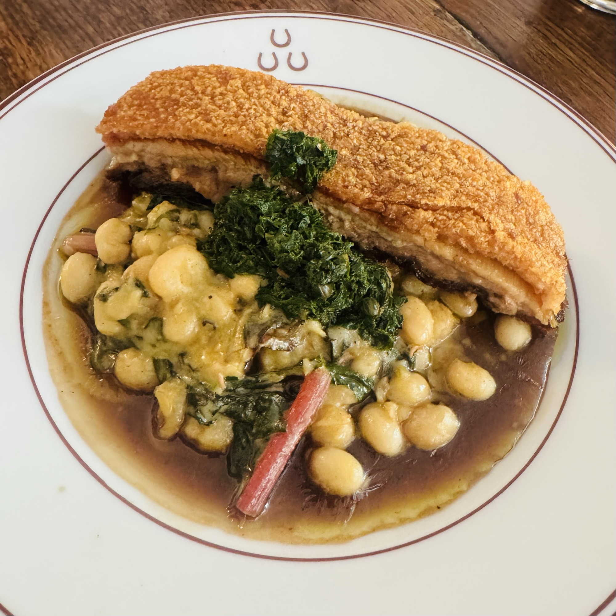 The Three Horseshoes in Batcombe – Where London Escapes to the Country
