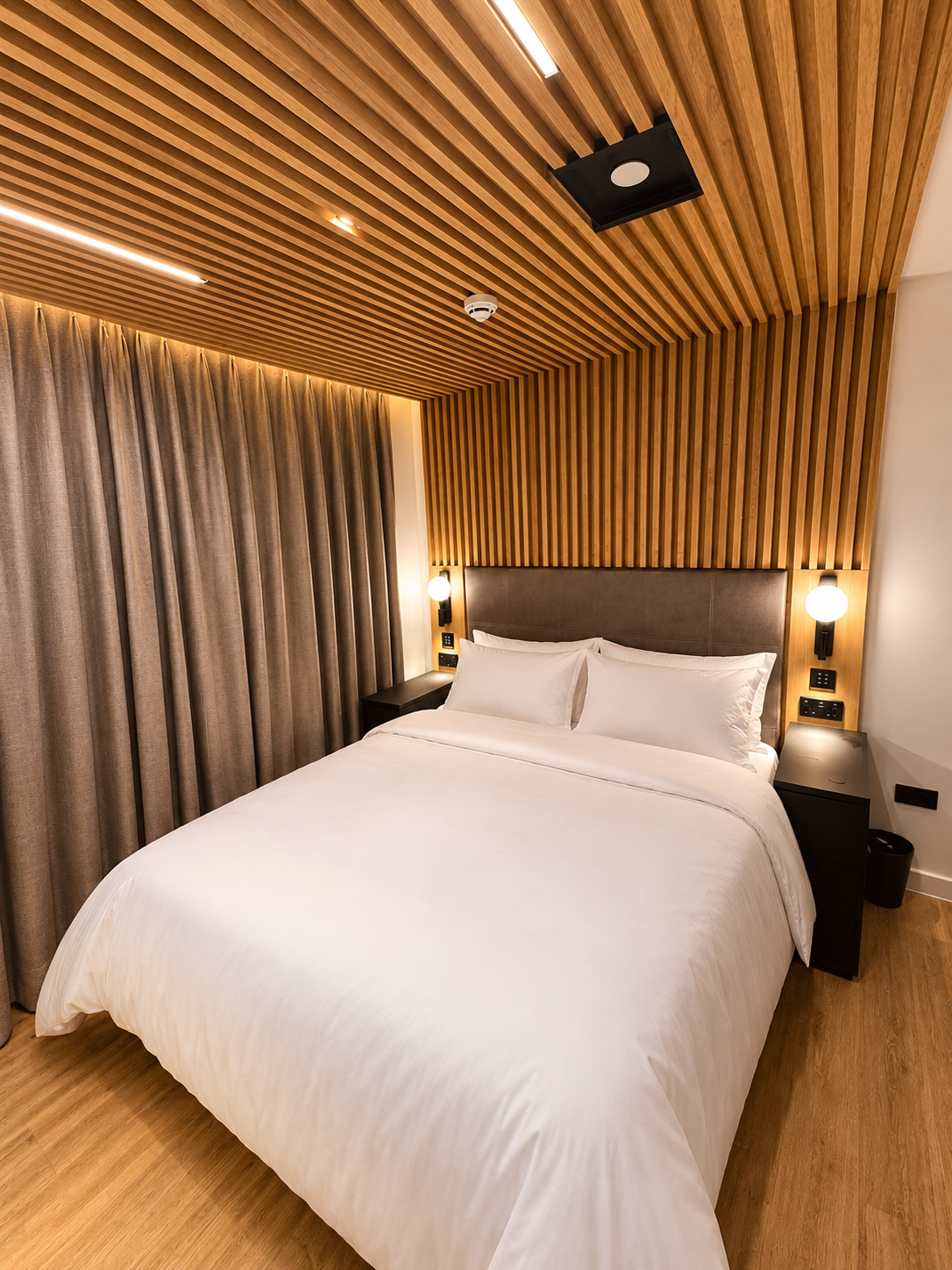 YOTELPAD Stratford: Smart Money, Slightly Odd Beds